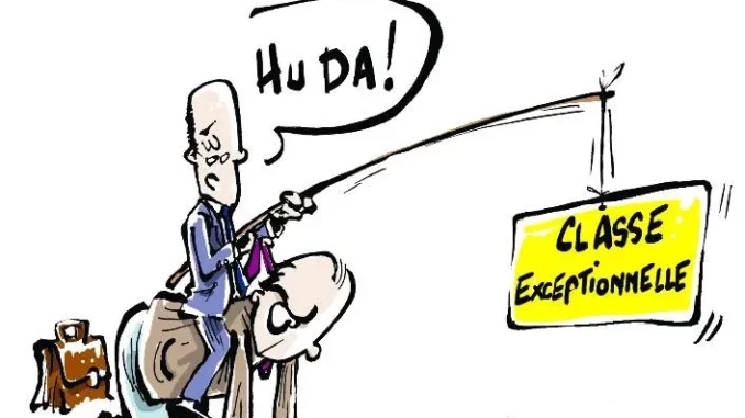 CLASSE EXCEPTIONNELLE_PPCR hu dada